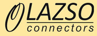 LAZSO лого