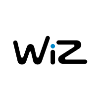 WiZ лого