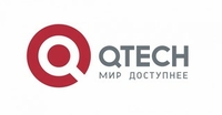 QTECH лого