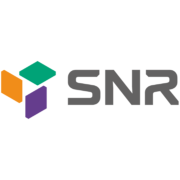 SNR лого