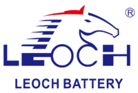 Leoch лого