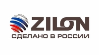 ZILON лого