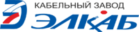 Элкаб лого