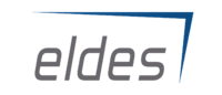 ELDES лого