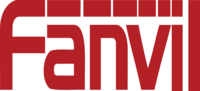 Fanvil лого