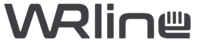 WRline лого