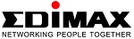 Edimax лого