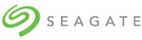Seagate лого