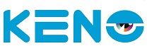 KENO лого