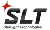 SLT лого