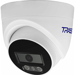 Купольные IP-камеры TRASSIR TR-Lite L2S5 2.8