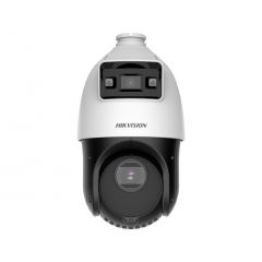 IP-камера  Hikvision DS-2SE4C225MWG-E(12F0)