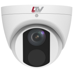 IP-камера  LTV-1CNT20-F28