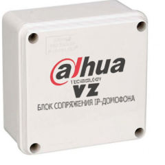 Дополнительное оборудование для IP-домофонов Видеотехнология DH-VZ