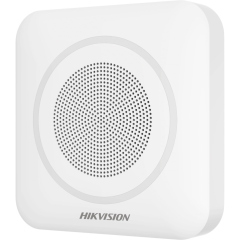 Hikvision DS-PS1-II-WE(RU)(Red Indicator) AX PRO