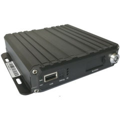 IPTRONIC Комплект видеонаблюдения для грузового транспорта под ПП №969 (офлайн SD)